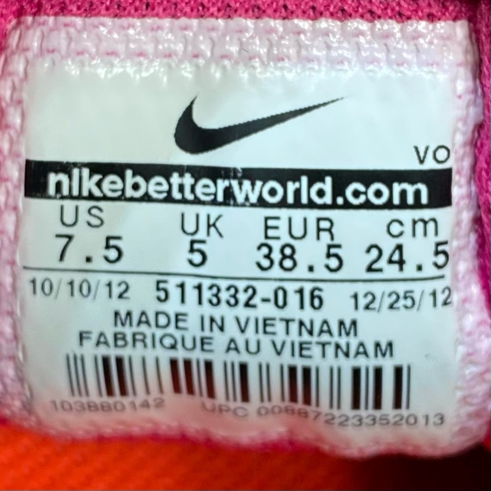 Nike Flex Tr2 - image 8